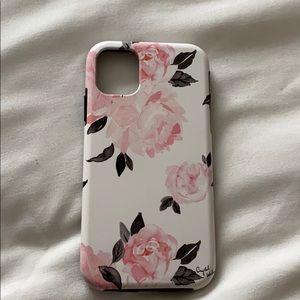 Floral iPhone 11 Case